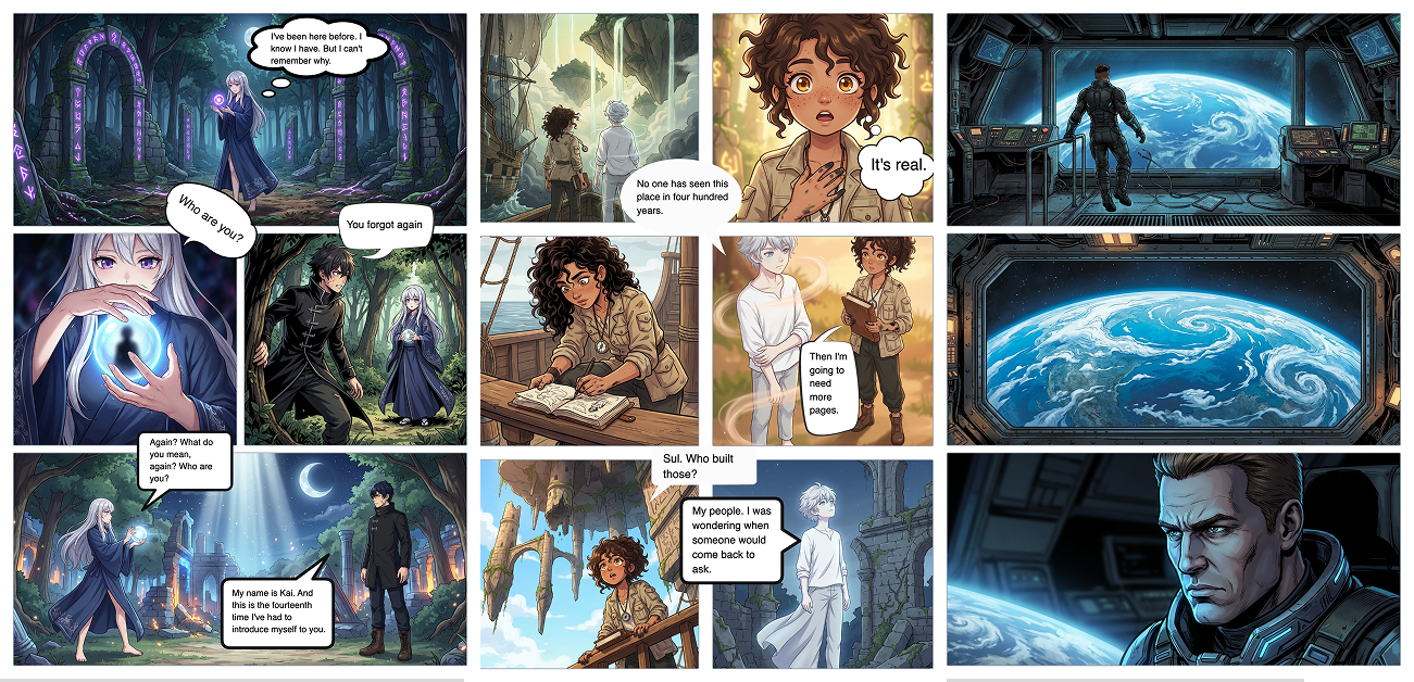 The Real Cost of Making a Graphic Novel in 2026 (AI vs. Hiring an Illustrator)