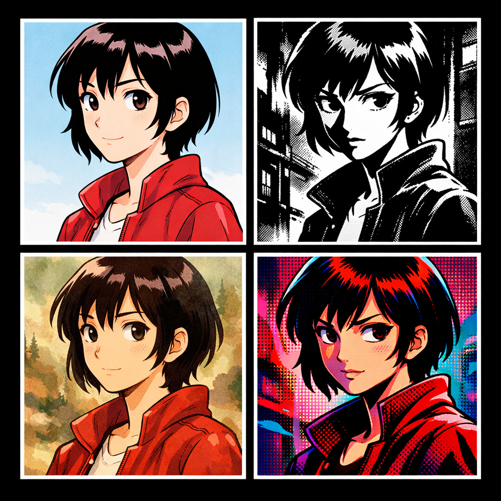 Best AI Comic Generators in 2026: Tested for Character Consistency