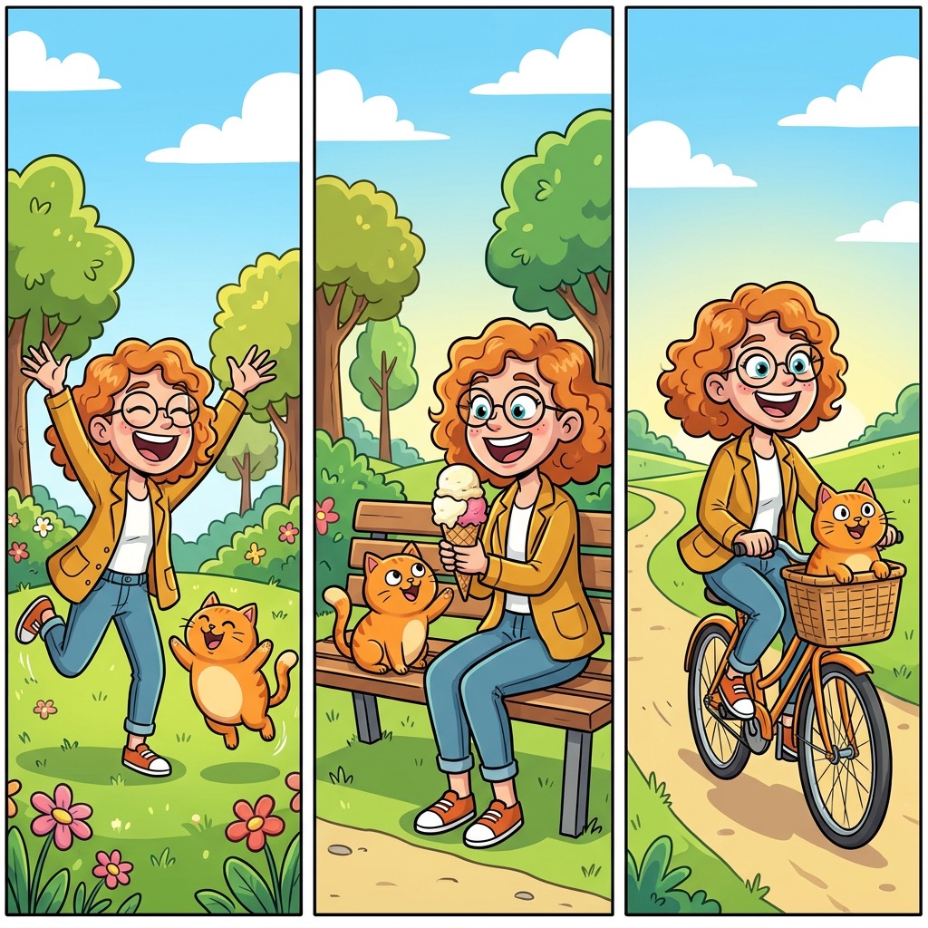 Panels That Hold Together: A Consistency Update