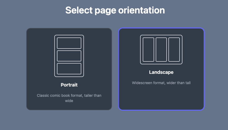 YarnSaga Updates: Landscape Pages, Auto Quality Check, and Background Exports